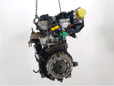 Engine type NFU - Peugeot 206 - H1-7953I
