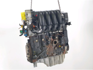 Moteur type NFU - Peugeot 206 - H1-7953I