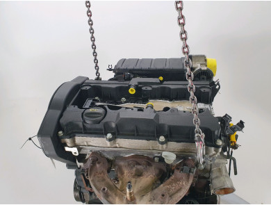 Moteur type NFU - Peugeot 206 - H1-7953I