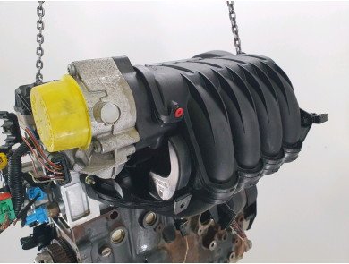 Engine type NFU - Peugeot 206 - H1-7953I