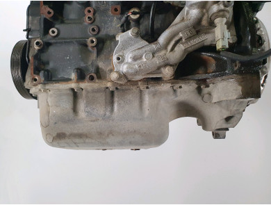 Engine type NFU - Peugeot 206 - H1-7953I