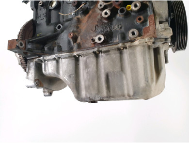 Moteur type NFU - Peugeot 206 - H1-7953I