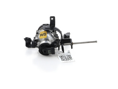 Antibrouillard avant droit - Hyundai I10 III - 92202K7000 - E1-8890M