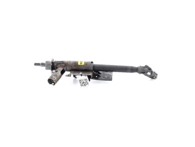 Steering column   used - Peugeot 106 - 4123 F9