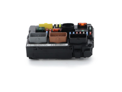 Boitier BSM - Citroen C3 PICASSO PH.1 - 9667199780 - M1-5363B