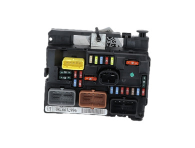 Boitier BSM - Citroen C3 PICASSO PH.1 - 9667199780 - M1-5363B
