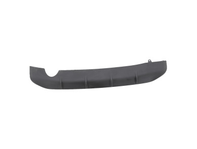 Rear wind deflector used - Hyundai I10 - 86612K7000