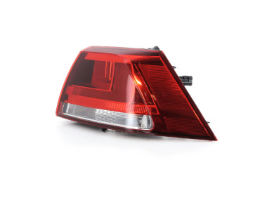 Feu arrière droit - Volkswagen GOLF VII PH.1 - 5G0945096M - B1-7657H