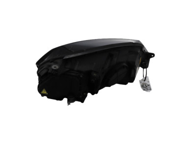 Left headlight - Volkswagen GOLF VII PH.1 - 5G1941753 - C1-7669F