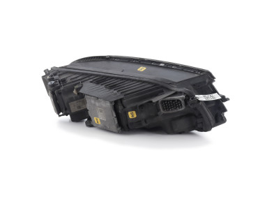 Left headlight - Volkswagen TOUAREG III PH.1 - 761941113 - H1-0737R