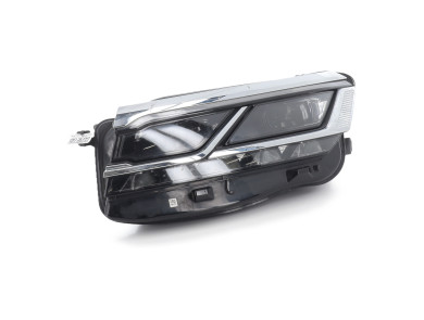 Left headlight - Volkswagen TOUAREG III PH.1 - 761941113 - H1-0737R