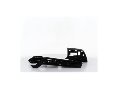 Dashboard vent - Citroen C4 PICASSO II PH.1 - 96779731ZD - M2-5796L