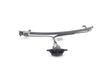 Left window-lift - Peugeot 106 PH.1 - 9221H9 - C1-6740S