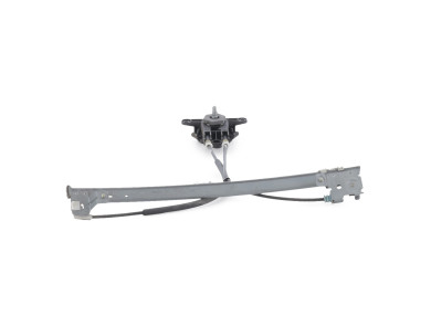 Left window-lift - Peugeot 106 PH.1 - 9221H9 - C1-6740S