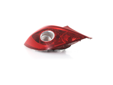 Left rear light - Opel CORSA D PH.2 - 93189092 - G1-7596S