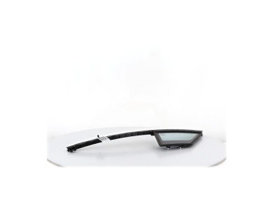 Vitre de custode avant droite - Renault CAPTUR I PH.1 - Gris Fonce - 802622924R - L1-1887X