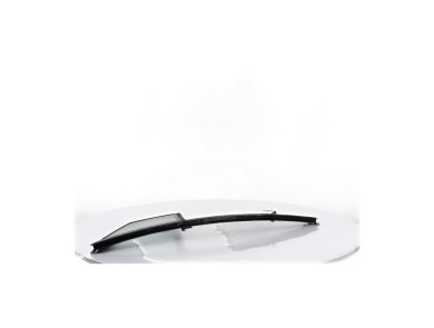 Right front side glass - Renault CAPTUR I PH.1 - Gris Fonce - 802622924R - L1-1887X