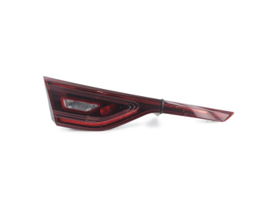 Left hatchback boot light used - Renault TALISMAN - 265552260R