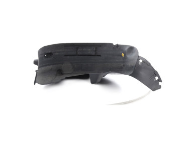Pare boue arrière gauche - Citroen C4 PICASSO II PH.1 - Gris Clair - 9675949080 - V1-5774J