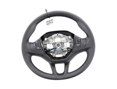 Steering wheel - Peugeot 208 I PH.2 - 96739503ZD - N1-7935L