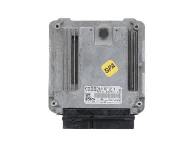 Engine calculator - Audi TT II PH.1 - 8J0907115N - G1-2693X