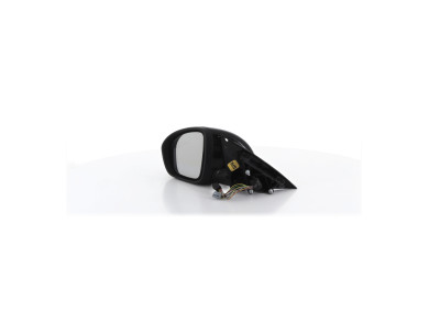 Left wing mirror - Renault TALISMAN - Noir - 963318262R - X1-6318P