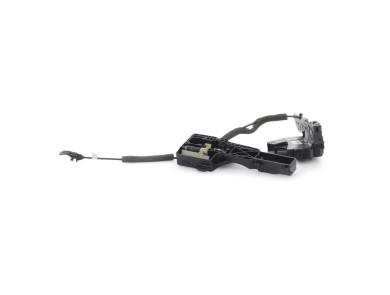 Left rear door lock - Renault TALISMAN - Noir - 825037601R - A1-0561A