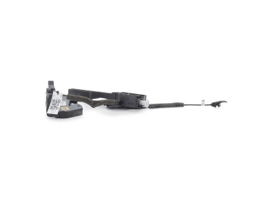 Serrure de porte arriere gauche - Renault TALISMAN - Noir - 825037601R - A1-0561A