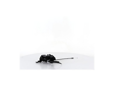 Left front door lock - Renault TALISMAN - Noir - 805034777R - H1-6301S