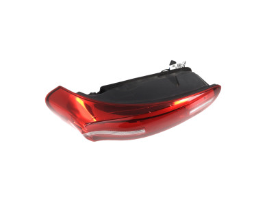 Left rear light - Citroen C4 PICASSO II PH.1 - 9676120780 - T1-7458V