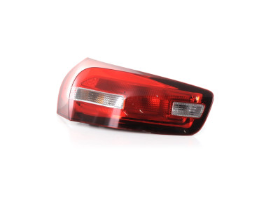 Left rear light - Citroen C4 PICASSO II PH.1 - 9676120780 - T1-7458V