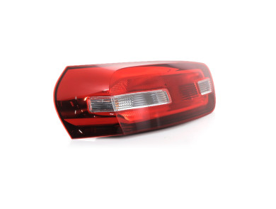 Left rear light - Citroen C4 PICASSO II PH.1 - 9676120780 - T1-7458V