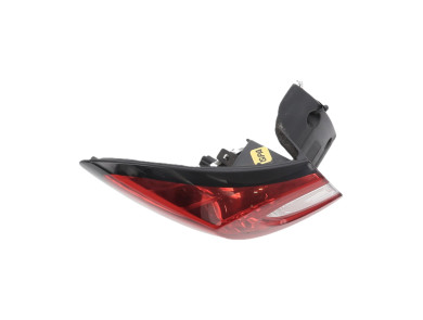 Feu arrière gauche - Renault CAPTUR I PH.1 - 265557367R - V1-1839U