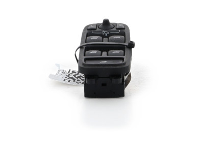 Platine de commande lève-vitre gauche - Volvo XC60 I PH.2 - 31453267 - L1-2664S