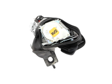 Ceinture sécurité arrière droite - Renault CLIO III PH.1 - 8200838238 - T1-6097E