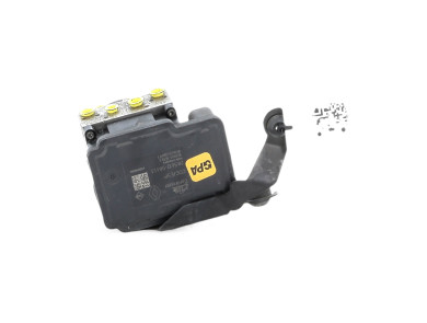 Bloc ABS - Renault SCENIC III PH.3 - 476608933R - Z1-6181K