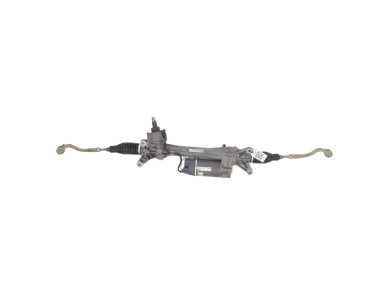 Steering rack used - Audi A4 AVANT - 8W1423055 AJ