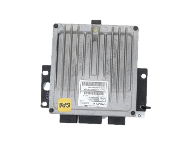 Calculateur moteur - Renault CLIO III PH.2 - 8200911560 - S1-5288G