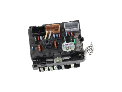 Boitier BSM - Peugeot 207 - 9661086980 - X1-6057F