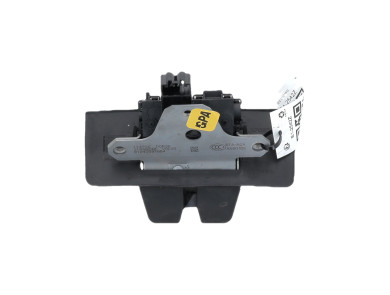 Rear lid lock used - Volvo XC60 - 31440240