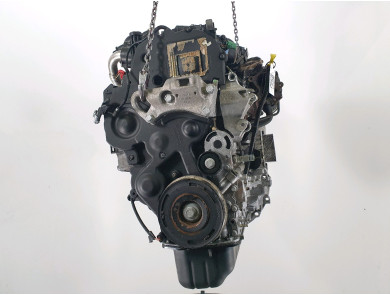 Moteur type F6JA - Ford FIESTA V PH.2 - U1-8350C