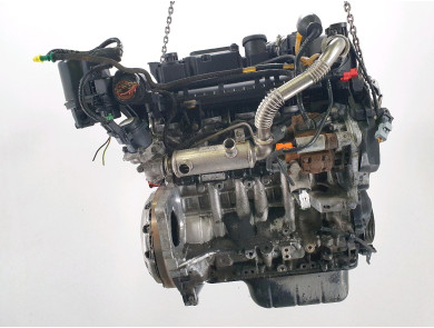 Engine type F6JA - Ford FIESTA V PH.2 - U1-8350C