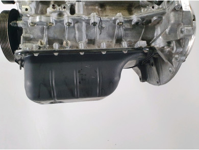 Moteur type F6JA - Ford FIESTA V PH.2 - U1-8350C