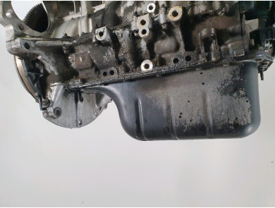 Engine type F6JA - Ford FIESTA V PH.2 - U1-8350C