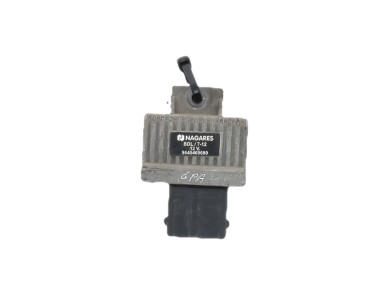 Glow cycle control unit - Renault MEGANE III PH.2 - 8200859243 - U1-5236Y