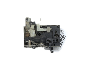 Serrure de porte avant gauche occasion - Citroen SAXO - 0000913585