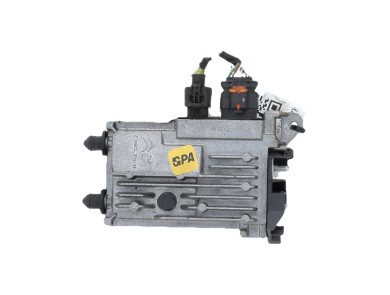 Boitier maintien de tension - Citroen C4 PICASSO II PH.1 - 9810858380 - L1-5143B