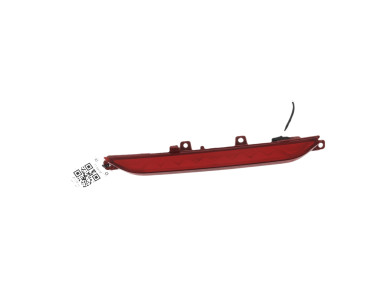 Third brake light - Hyundai I10 III - 92700K7000 - T1-6377Z