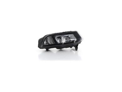 Right front fog light used - Volkswagen POLO - 6C0941662D