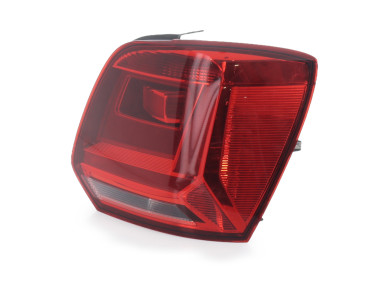 Right rear light - Volkswagen POLO V PH.2 - 6C0945096K - Y1-7402L